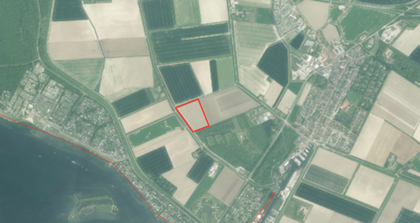 Jacobadijk, 4493MZ Kamperland