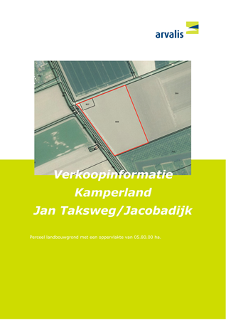 Brochure preview - Verkoopinformatie - Jan Taksweg te Kamperland.pdf