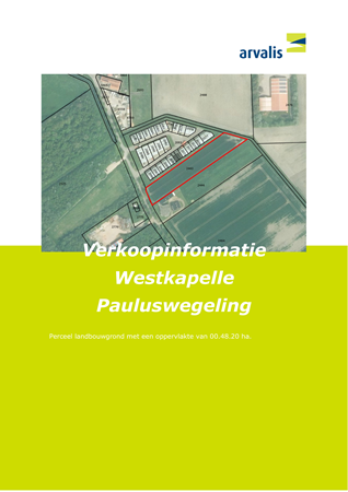 Brochure preview - V Pauluswegeling te Westkapelle.pdf