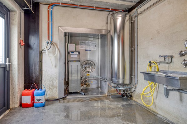 Medium property photo - Broeksestraat 82, 4269 VE Babyloniënbroek