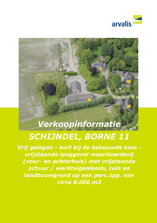Brochure preview - V Borne 11 te Schijndel.pdf