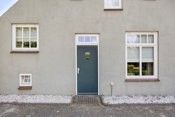 Medium property photo - Borne 11, 5481 XR Schijndel