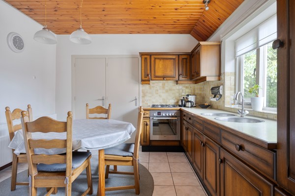 Medium property photo - Borne 11, 5481 XR Schijndel