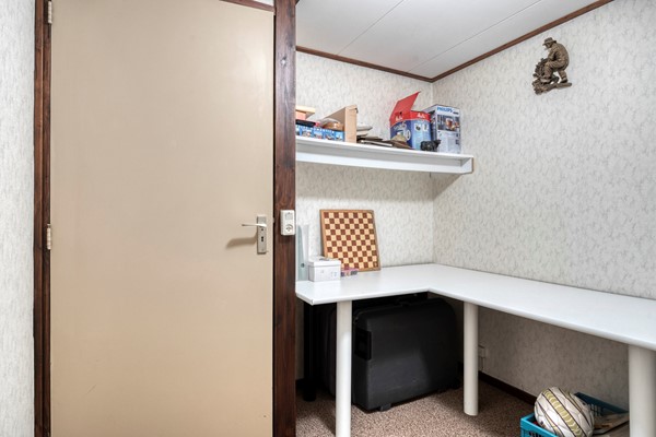 Medium property photo - Borne 11, 5481 XR Schijndel