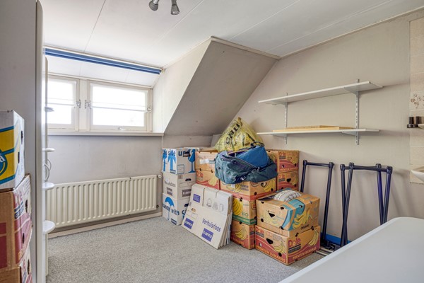 Medium property photo - Borne 11, 5481 XR Schijndel