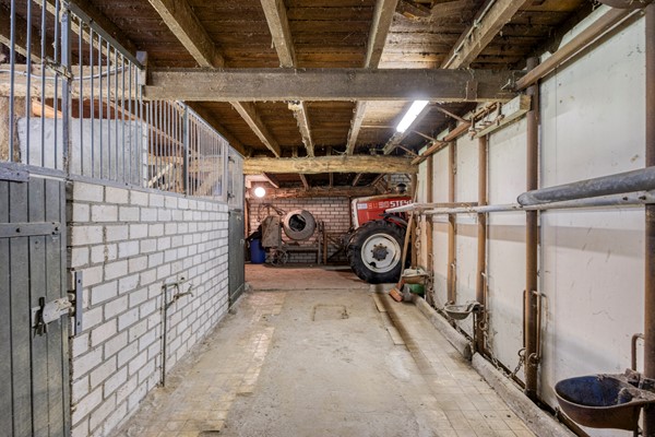 Medium property photo - Borne 11, 5481 XR Schijndel