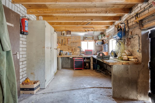 Medium property photo - Borne 11, 5481 XR Schijndel