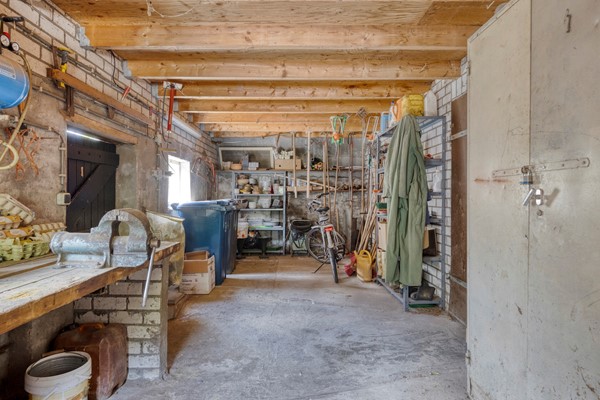 Medium property photo - Borne 11, 5481 XR Schijndel