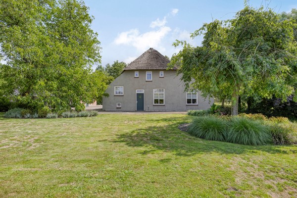 Medium property photo - Borne 11, 5481 XR Schijndel