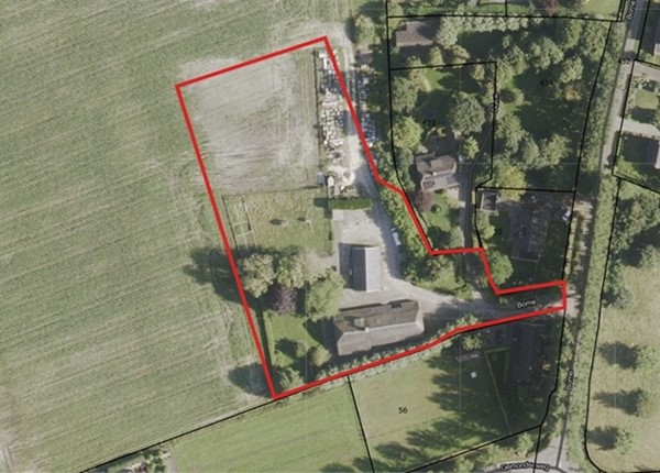 Medium property photo - Borne 11, 5481 XR Schijndel