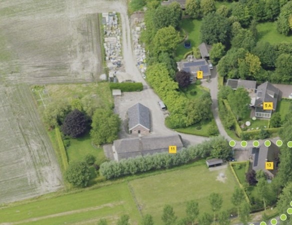 Medium property photo - Borne 11, 5481 XR Schijndel