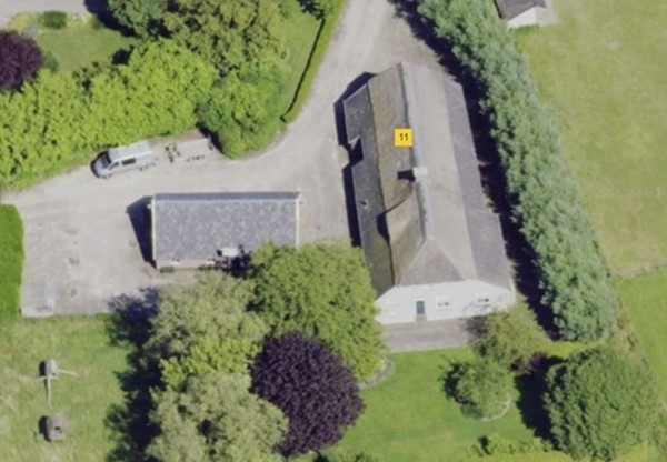 Medium property photo - Borne 11, 5481 XR Schijndel