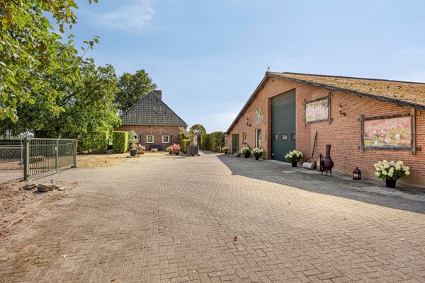 Medium property photo - Randweg-Oost 19, 6021 PA Budel