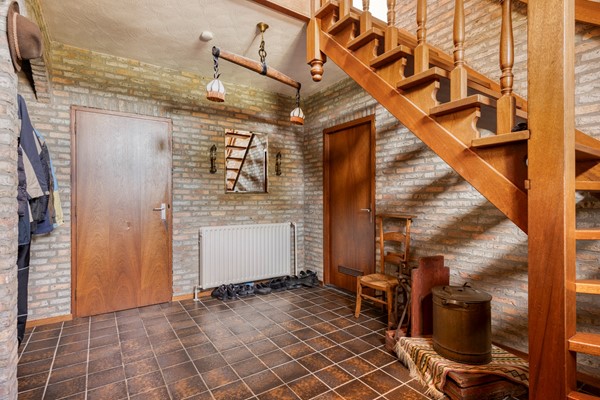 Medium property photo - Randweg-Oost 19, 6021 PA Budel