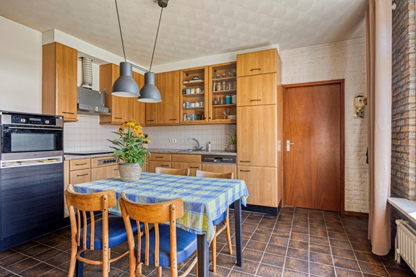 Medium property photo - Randweg-Oost 19, 6021 PA Budel