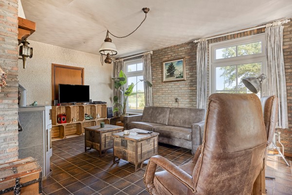 Medium property photo - Randweg-Oost 19, 6021 PA Budel