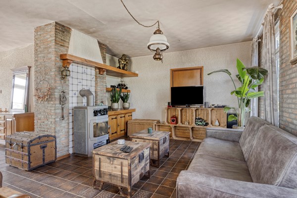 Medium property photo - Randweg-Oost 19, 6021 PA Budel