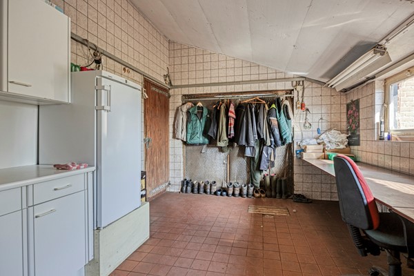 Medium property photo - Randweg-Oost 19, 6021 PA Budel