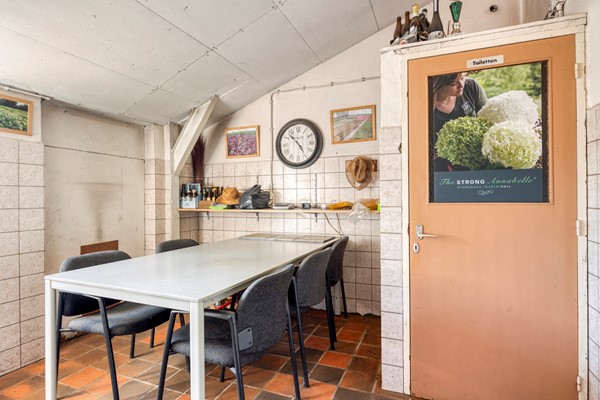 Medium property photo - Randweg-Oost 19, 6021 PA Budel