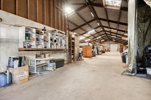 Medium property photo - Randweg-Oost 19, 6021 PA Budel