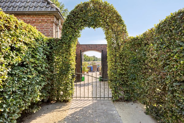 Medium property photo - Randweg-Oost 19, 6021 PA Budel