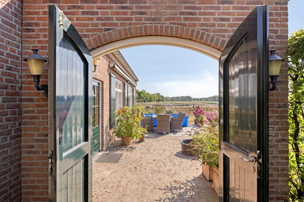 Medium property photo - Randweg-Oost 19, 6021 PA Budel