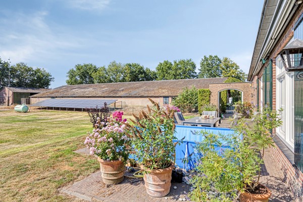 Medium property photo - Randweg-Oost 19, 6021 PA Budel