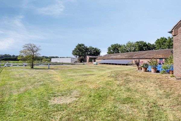 Medium property photo - Randweg-Oost 19, 6021 PA Budel