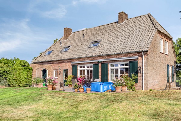 Medium property photo - Randweg-Oost 19, 6021 PA Budel