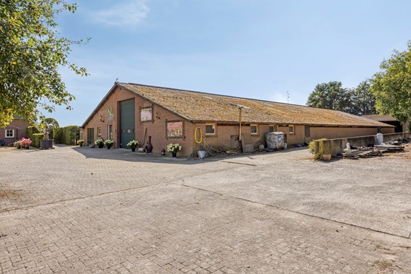 Medium property photo - Randweg-Oost 19, 6021 PA Budel