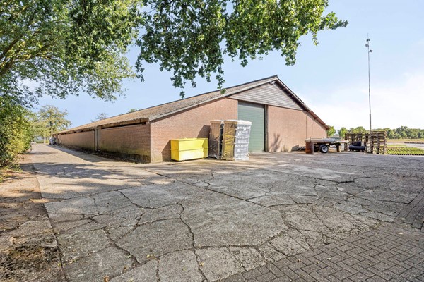 Medium property photo - Randweg-Oost 19, 6021 PA Budel