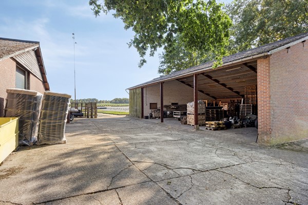 Medium property photo - Randweg-Oost 19, 6021 PA Budel