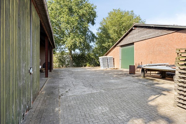 Medium property photo - Randweg-Oost 19, 6021 PA Budel