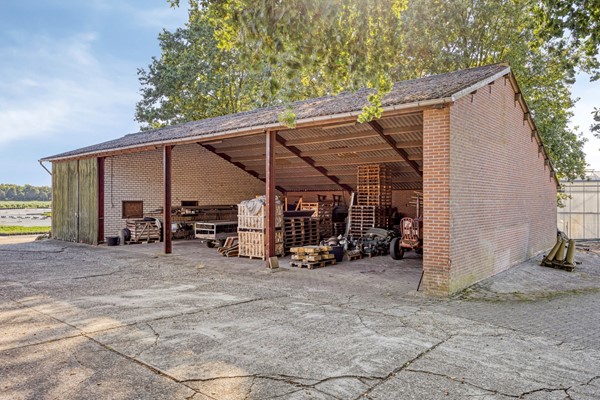 Medium property photo - Randweg-Oost 19, 6021 PA Budel