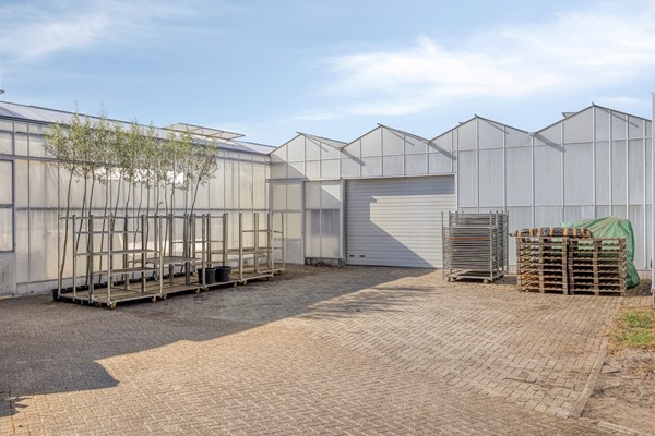 Medium property photo - Randweg-Oost 19, 6021 PA Budel