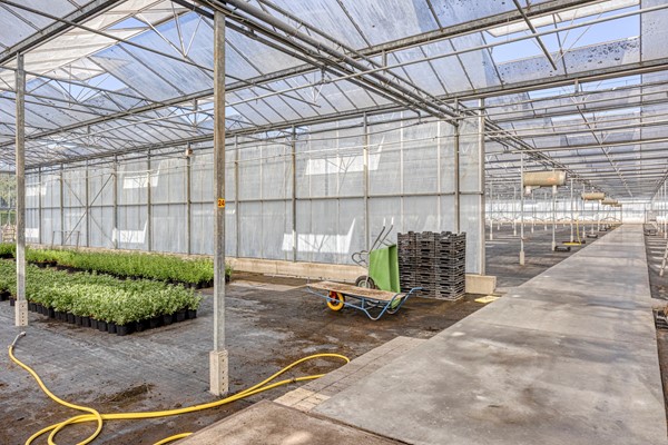 Medium property photo - Randweg-Oost 19, 6021 PA Budel