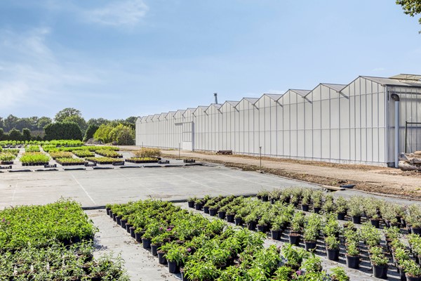 Medium property photo - Randweg-Oost 19, 6021 PA Budel