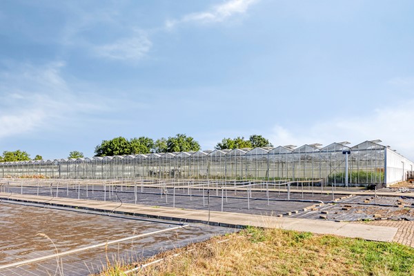 Medium property photo - Randweg-Oost 19, 6021 PA Budel