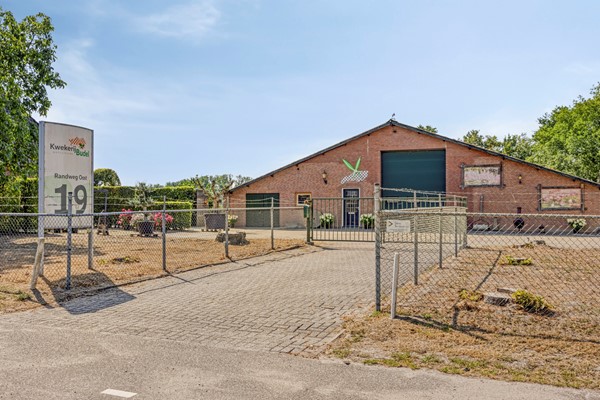 Medium property photo - Randweg-Oost 19, 6021 PA Budel