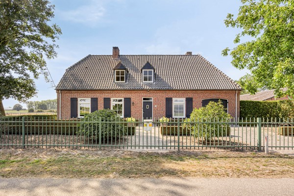 Medium property photo - Randweg-Oost 19, 6021 PA Budel