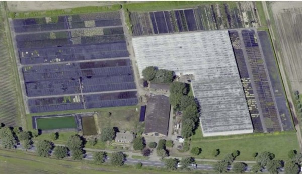 Medium property photo - Randweg-Oost 19, 6021 PA Budel