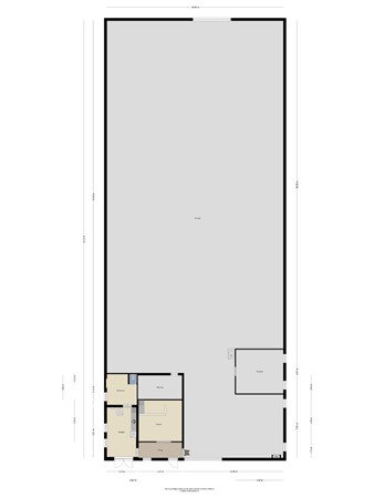 Medium property photo - Randweg-Oost 19, 6021 PA Budel