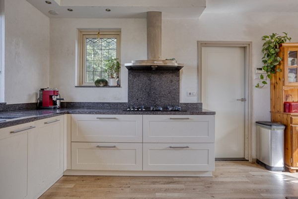 Medium property photo - De Omloop 10, 5254 TJ Haarsteeg