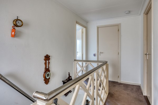 Medium property photo - De Omloop 10, 5254 TJ Haarsteeg