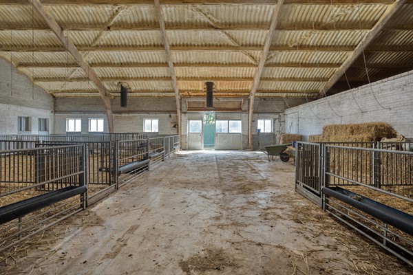 Medium property photo - De Omloop 10, 5254 TJ Haarsteeg