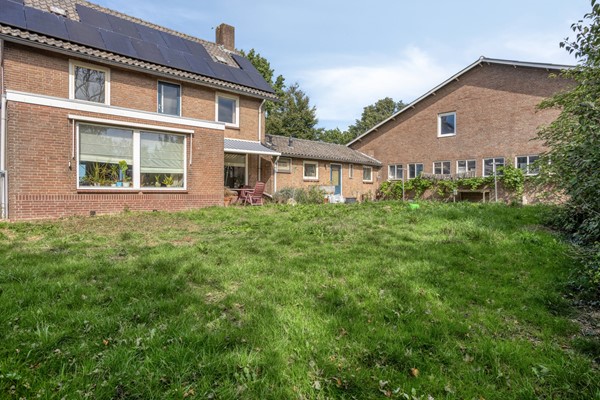 Medium property photo - De Omloop 10, 5254 TJ Haarsteeg