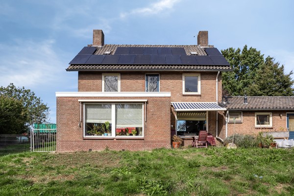 Medium property photo - De Omloop 10, 5254 TJ Haarsteeg