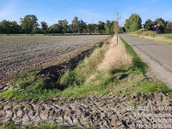 Medium property photo - Meierijsebaan, 5688 LT Oirschot