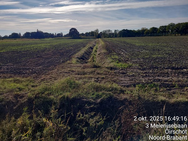 Medium property photo - Meierijsebaan, 5688 LT Oirschot