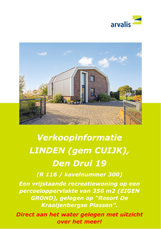 Brochure preview - V - Den Drul 19 R 116 te Linden.pdf